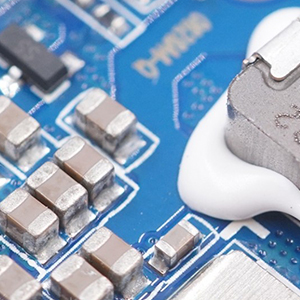 深圳三星貼片電容代理商：貼片電容的顏色有沒有白色的？