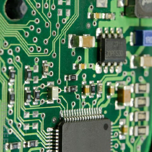 芯片周圍怎么都有貼片電容存在? 芯片周圍怎么都有貼片電容存在?