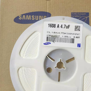 三星貼片電容交期變長 三星貼片電容交期變長